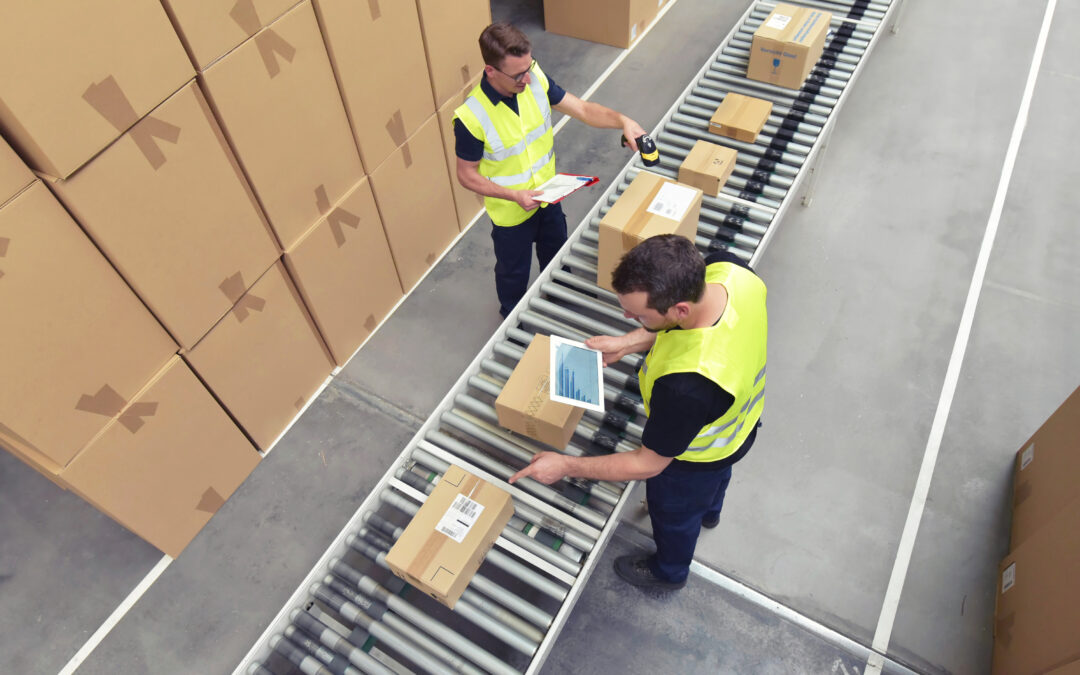 Warehouse Optimization Tips for Small Businesses