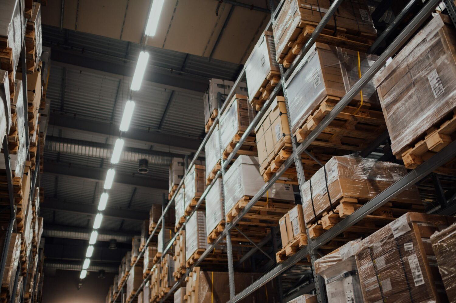 Warehouse Receiving Process Checklist for Small Businesses