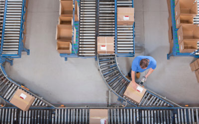 Automated Warehouse Solutions 101